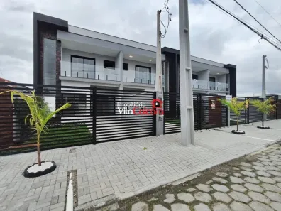 Sobrado com 3 Quartos à venda, 132m² no Miami, Pontal do Paraná