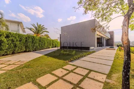 Casa de Condomínio com 4 Quartos à venda, 320m² no Jd Dalila, Araçoiaba da Serra