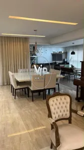 Apartamento com 3 Quartos à venda, 198m² no Vila Mariana, São Paulo