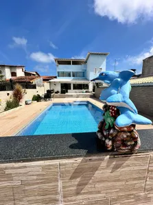 Casa com 9 Quartos à venda, 1100m² no Gravatá, Saquarema