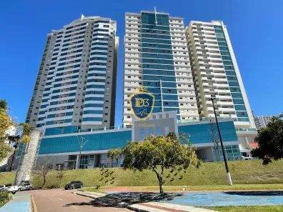 Apartamento com 2 Quartos à venda, 90m² no Centro, Ponta Grossa