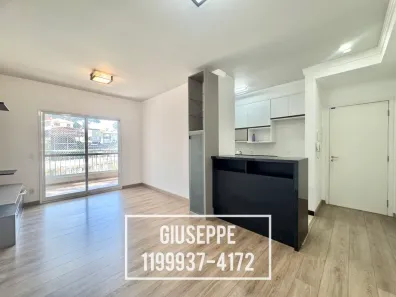 Apartamento com 3 Quartos à venda, 86m² no Jardim das Vertentes, São Paulo