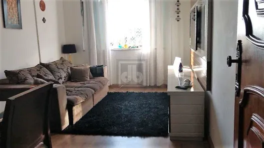 Apartamento com 2 Quartos à venda, 70m² no Jardim Carioca, Rio de Janeiro