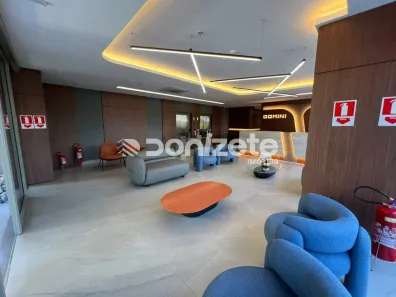 Sala Comercial à venda, 40m² no Campestre, Santo André