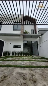 Casa de Condomínio com 3 Quartos à venda, 166m² no São Francisco de Assis, Camboriú