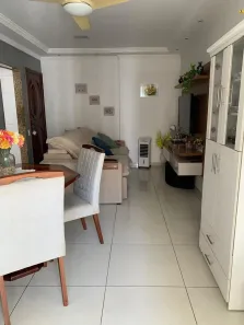 Apartamento com 3 Quartos à venda, 60m² no Engenho Novo, Rio de Janeiro