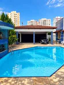 Casa com 4 Quartos à venda, 180m² no Suíça, Aracaju