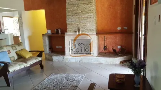 Fazenda/Sítio com 5 Quartos à venda, 350m² no Arara dos Pereiras, Bragança Paulista