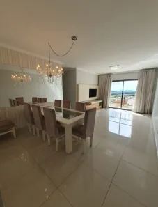 Apartamento com 3 Quartos à venda, 110m² no Núcleo Agrícola Alpha, Franca