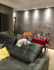 Apartamento com 2 Quartos à venda, 47m² no Venda Nova, Belo Horizonte