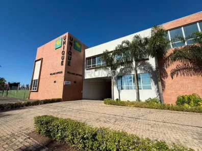 Sala Comercial com 1 Quarto para alugar, 95m² no Loteamento Center Santa Genebra, Campinas