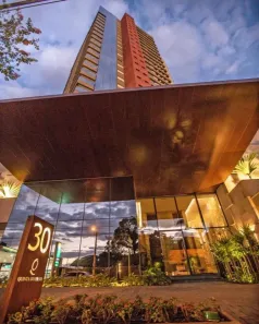 Apartamento com 3 Quartos à venda, 146m² no Tubalina, Uberlândia