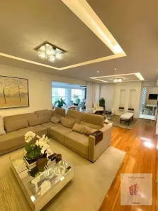 Apartamento com 4 Quartos à venda, 221m² no Belenzinho, São Paulo