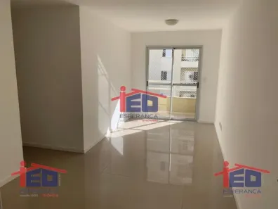 Apartamento com 2 Quartos à venda, 62m² no Jaguaribe, Osasco