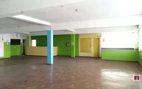 Sala Comercial para alugar, 328m² no Carmo, Belo Horizonte