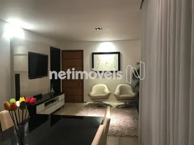 Apartamento com 4 Quartos à venda, 146m² no Padre Eustáquio, Belo Horizonte