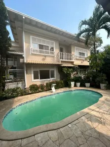 Casa com 5 Quartos para alugar, 400m² no Bosque da Praia, Rio das Ostras