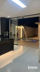 Casa com 3 Quartos à venda, 187m² no Plano Diretor Sul, Palmas