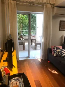 Apartamento com 1 Quarto à venda, 77m² no Vila Nova Conceição, São Paulo