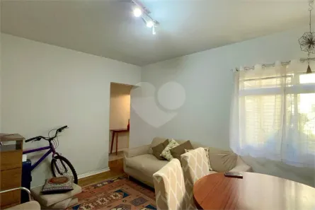 Apartamento com 3 Quartos à venda, 67m² no Pinheiros, São Paulo