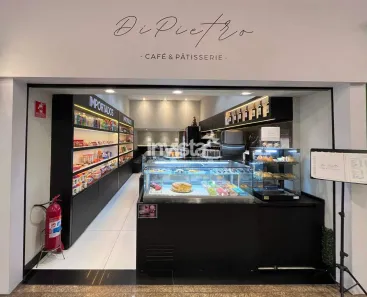 Ponto Comercial à venda, 36m² no Gonzaga, Santos