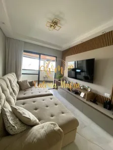 Apartamento com 3 Quartos à venda, 133m² no Rudge Ramos, São Bernardo do Campo