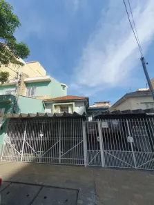 Casa com 2 Quartos para alugar, 167m² no Rudge Ramos, São Bernardo do Campo