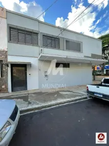 Sala Comercial para alugar, 150m² no Centro, Ribeirão Preto