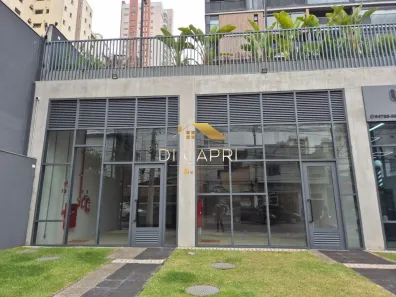 Ponto Comercial para alugar, 90m² no Tatuapé, São Paulo