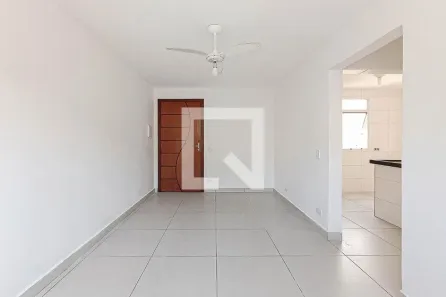 Apartamento com 2 Quartos à venda, 55m² no Vila Albertina, São Paulo