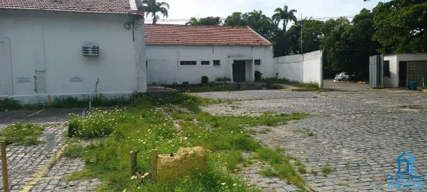 Lote/Terreno para venda ou aluguel, 7667m² no Recife, Recife
