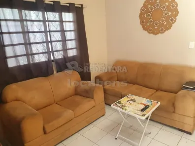 Casa com 3 Quartos à venda, 146m² no Jardim Gisette, São José do Rio Preto