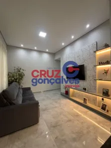 Casa com 3 Quartos à venda, 85m² no Diário Ville, Rio Claro