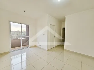 Apartamento com 2 Quartos para alugar, 56m² no Jardim Manoel Penna, Ribeirão Preto
