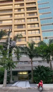 Apartamento com 3 Quartos à venda, 208m² no Setor Marista, Goiânia