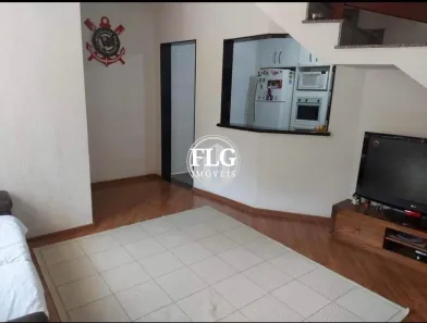 Sobrado com 2 Quartos à venda, 76m² no Vila Formosa, São Paulo