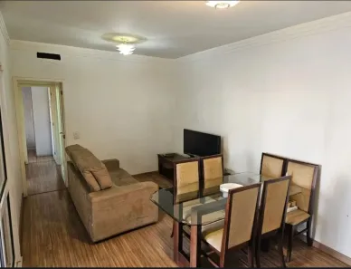 Apartamento com 2 Quartos à venda, 72m² no Jardim Ana Maria, Jundiaí