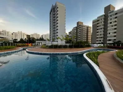 Apartamento com 1 Quarto à venda, 47m² no Buritis, Belo Horizonte