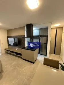 Apartamento com 2 Quartos à venda, 68m² no Jardim Flor da Montanha, Guarulhos