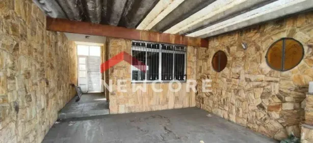 Sobrado com 3 Quartos à venda, 114m² no Paulicéia, São Bernardo do Campo
