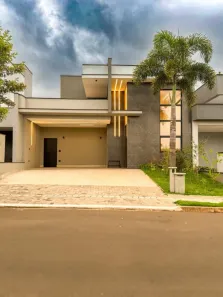 Casa de Condomínio com 3 Quartos à venda, 165m² no Residenciais Fazenda Itapema, Limeira