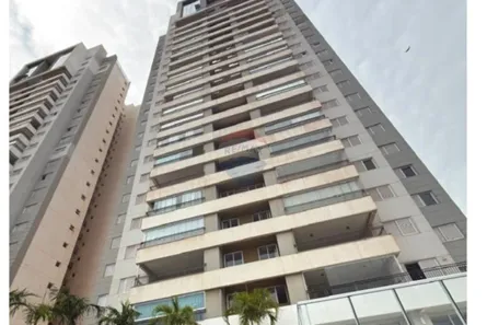 Apartamento com 3 Quartos à venda, 117m² no Centro, Jataí