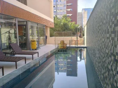 Apartamento com 1 Quarto à venda, 37m² no Vila Mariana, São Paulo