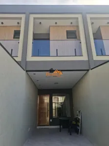 Sobrado com 2 Quartos à venda, 110m² no Vila Salete, São Paulo