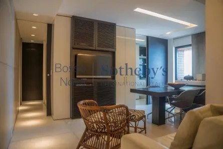 Apartamento com 2 Quartos para venda ou aluguel, 82m² no Ipanema, Rio de Janeiro