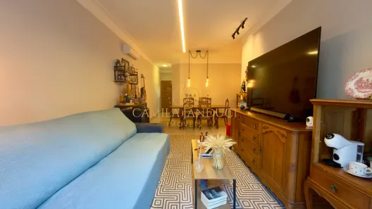 Apartamento com 3 Quartos à venda, 128m² no Jardim Irajá, Ribeirão Preto