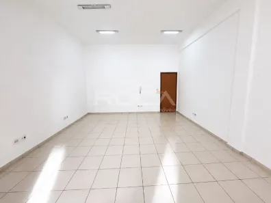 Sala Comercial para alugar, 42m² no Jardim Irajá, Ribeirão Preto