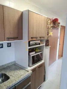 Apartamento com 1 Quarto à venda, 35m² no Tucuruvi, São Paulo
