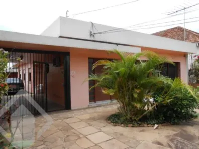 Casa com 3 Quartos à venda, 177m² no Rio Branco, Novo Hamburgo