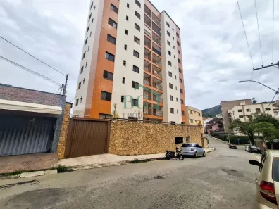 Apartamento com 3 Quartos à venda, 123m² no Jardim dos Estados, Poços de Caldas